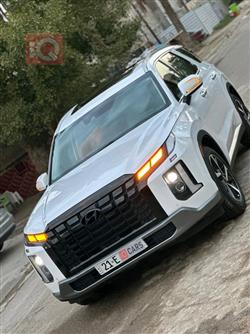 هيونداي باليسيد